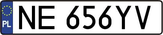 NE656YV