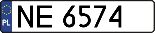 NE6574