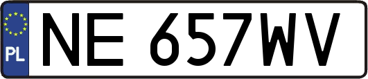 NE657WV