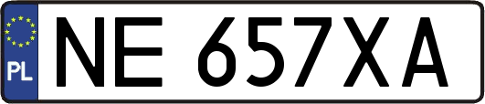 NE657XA