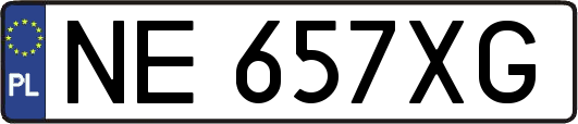 NE657XG