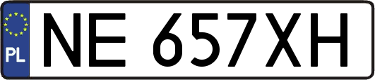 NE657XH