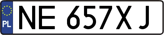NE657XJ
