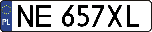 NE657XL