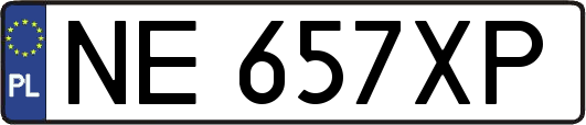 NE657XP