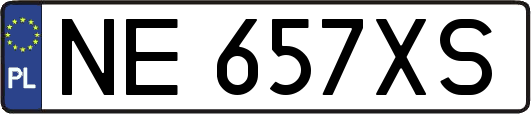 NE657XS