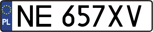 NE657XV