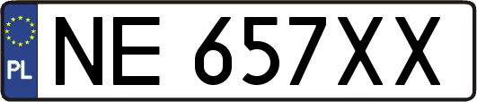 NE657XX