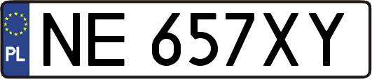 NE657XY
