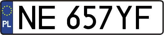 NE657YF