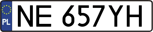 NE657YH