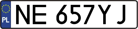 NE657YJ