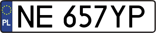 NE657YP