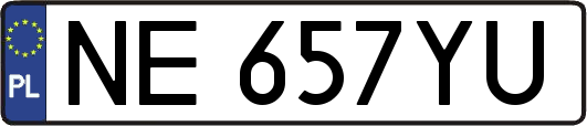 NE657YU