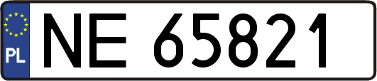 NE65821