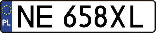 NE658XL