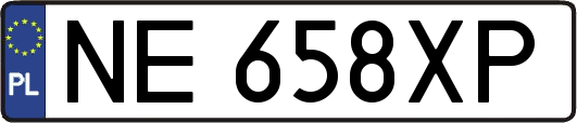 NE658XP