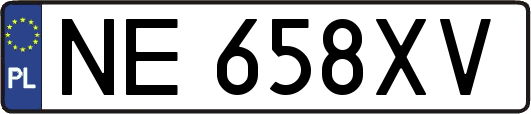 NE658XV