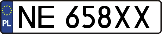 NE658XX