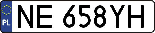 NE658YH