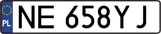 NE658YJ