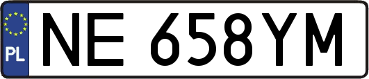 NE658YM