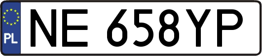 NE658YP
