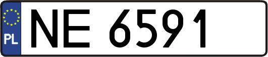 NE6591