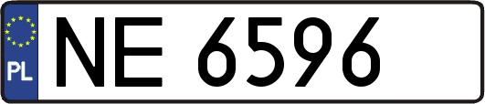 NE6596