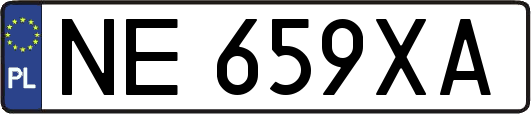 NE659XA