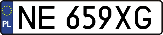 NE659XG