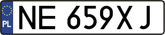 NE659XJ
