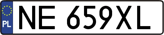 NE659XL