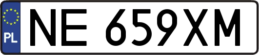 NE659XM