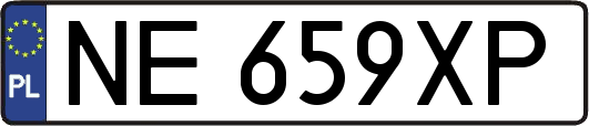 NE659XP