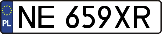NE659XR