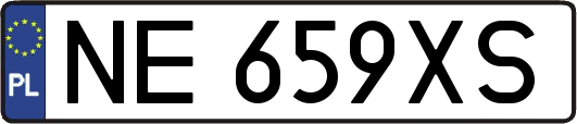 NE659XS