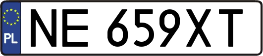 NE659XT