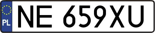 NE659XU