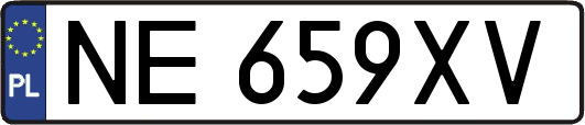 NE659XV