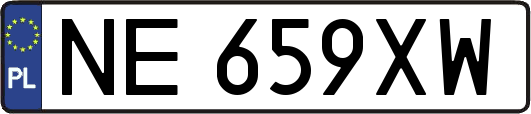NE659XW