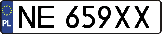 NE659XX