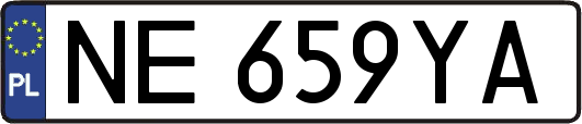 NE659YA