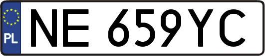 NE659YC