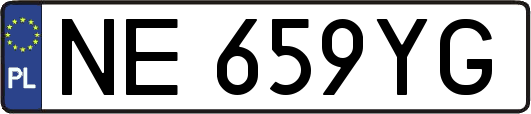 NE659YG