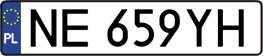 NE659YH