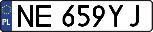 NE659YJ