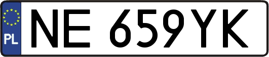 NE659YK
