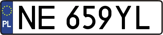 NE659YL