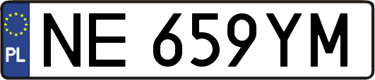 NE659YM